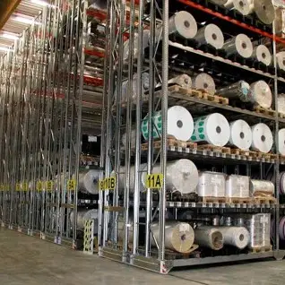 Industrial Digital Monitoring Interface