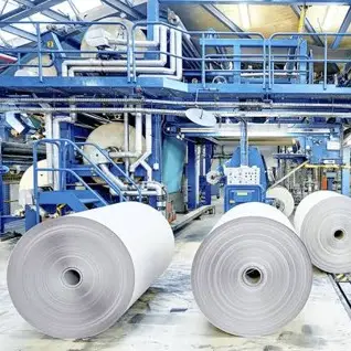 Industrial Digital Monitoring Interface