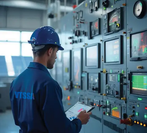 Electrical Control Panels