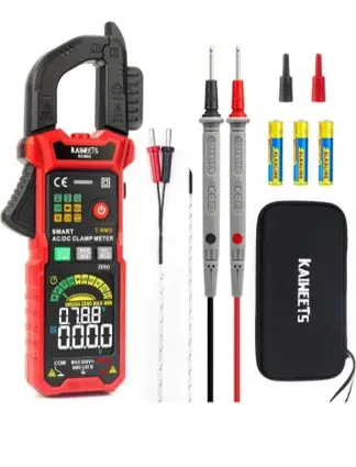 Clamp Meter