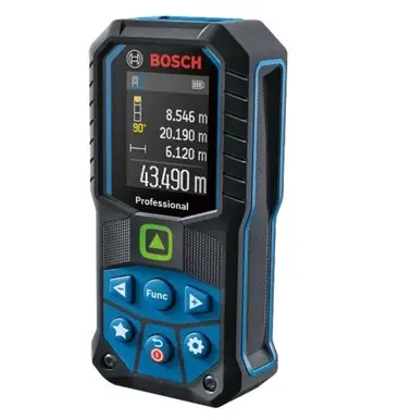 Laser Measuring Tool