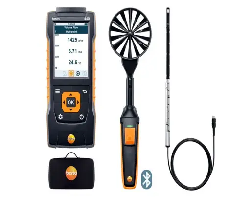 TESTO 440