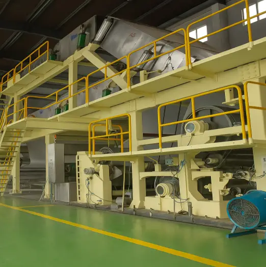 Coating Hot Air Dryer